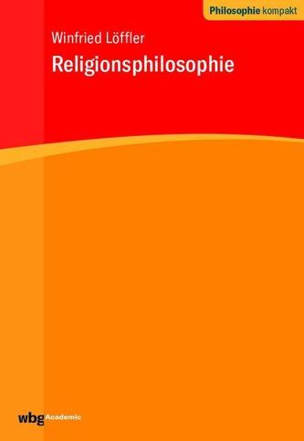 Religionsphilosophie