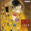 Gustav Klimt 2020 Mini Calendar