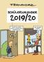 Fernandez Schülerkalender 2019/2020