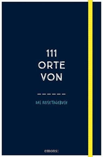 111 Orte von (dunkelblau)