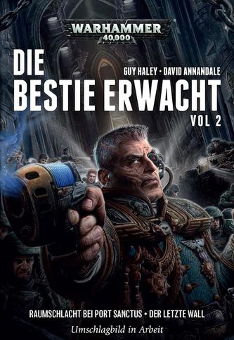 Warhammer 40.000 - Die Bestie erwacht 2