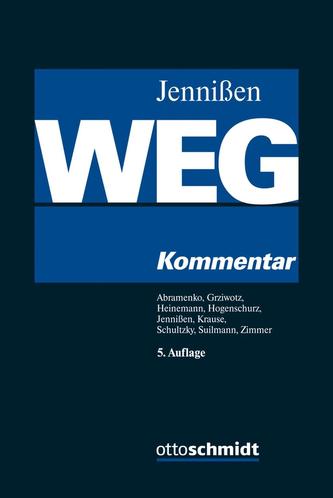 Wohnungseigentumsgesetz