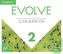 Evolve 2 (A2). American English. Class Audio CDs