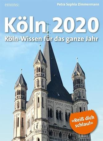 Köln 2020
