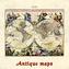 Antique Maps 2020