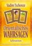 Orientalisches Wahrsagen