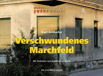 Verschwundenes Marchfeld