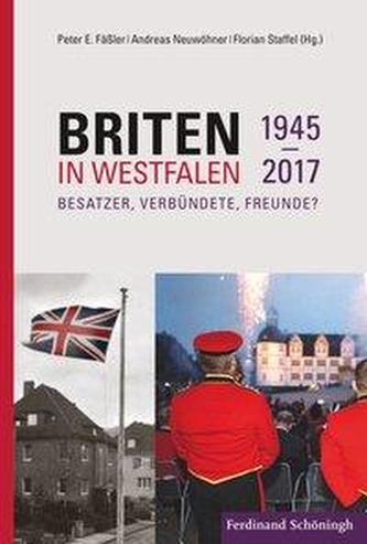 Briten in Westfalen