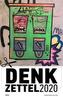 DENKzettel 2020 - Posterkalender