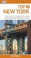 Top 10 Reiseführer New York