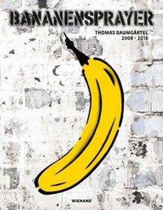 Thomas Baumgärtel 2008-2018. German Urban Pop Art