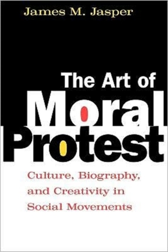 The Art of Moral Protest
