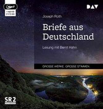 Briefe aus Deutschland
