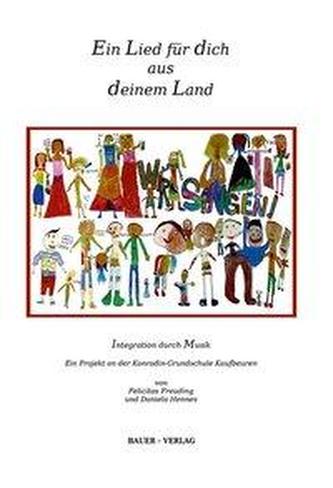 Ein Lied für dich aus deinem Land