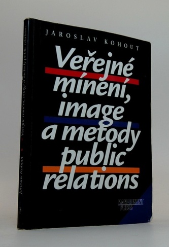Veřejné mínění,image a metody