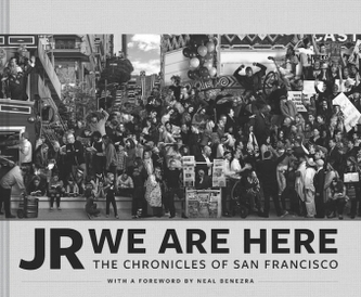 Chronicles of San Francisco