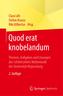 Quod erat knobelandum