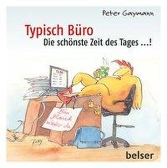 Typisch Büro