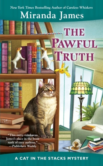 The Pawful Truth