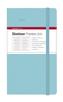 Slimtimer Premium Azure 2020 - Taschenplaner