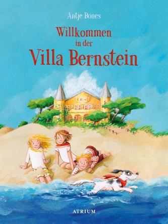 Willkommen in der Villa Bernstein