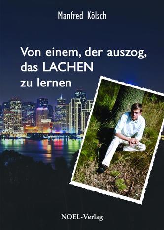Von einem, der auszog, das Lachen zu lernen