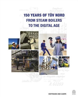 150 Years of TÜV NORD