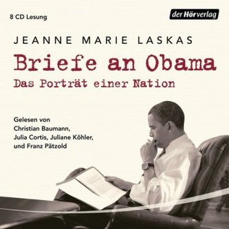 Briefe an Obama