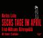 Sechs Tage im April
