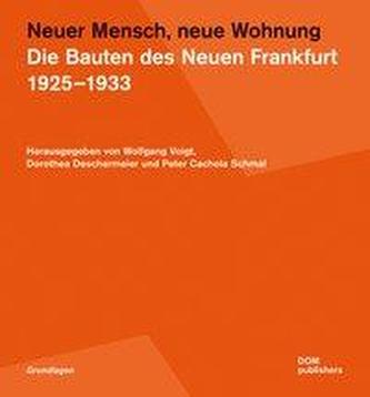 Neuer Mensch, neue Wohnung