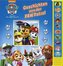 Geschichten von der PAW Patrol - Vorlese-Pappbilderbuch mit 10 lustigen Geräuschen für Kinder ab 3 Jahren