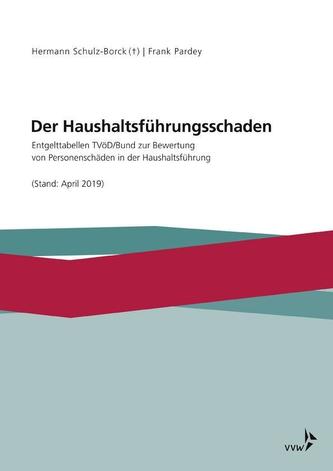 Der Haushaltsführungsschaden