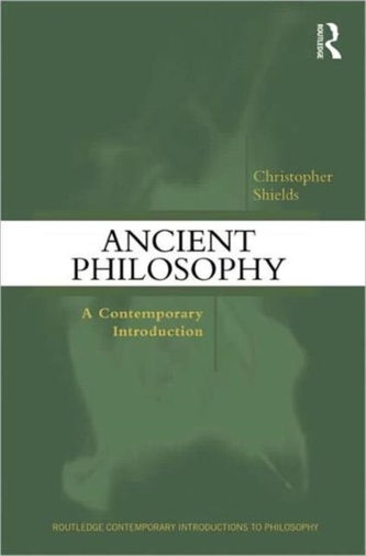 Ancient Philosophy