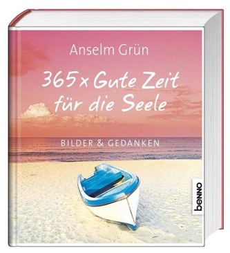 365 x Gute Zeit für die Seele