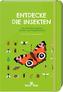 Terra Kids Entdecke die Insekten 1