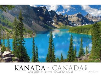 Kanada 2020
