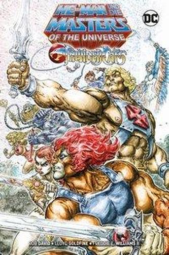 He-Man und die Masters of the Universe/ThunderCats