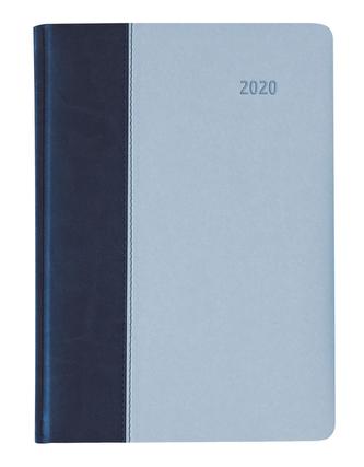 Buchkalender Premium Air 2020