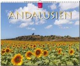 Andalusien - Spanien von seiner schönsten Seite 2020