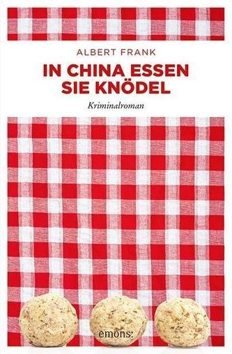 In China essen sie Knödel