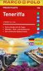 MARCO POLO Freizeitkarte Teneriffa 1:100 000