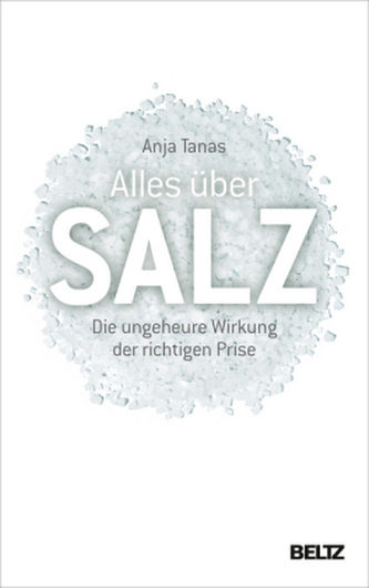 Alles über Salz