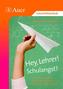 Hey, Lehrer! Schulangst?