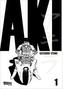 Akira - Farbige Neuausgabe 1