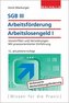 SGB III - Arbeitsförderung - Arbeitslosengeld I