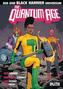 Black Hammer: Quantum Age