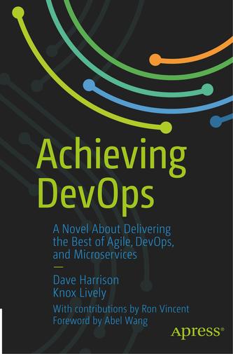 Achieving DevOps