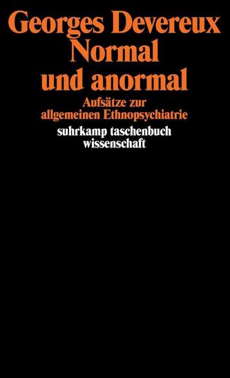 Normal und anormal