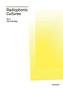 Radiophonic Cultures