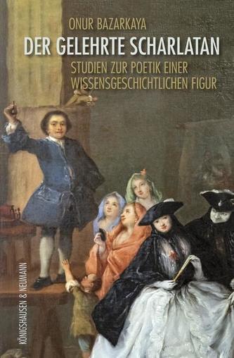 Der gelehrte Scharlatan